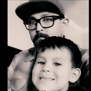 Meet your Posher, Oscar